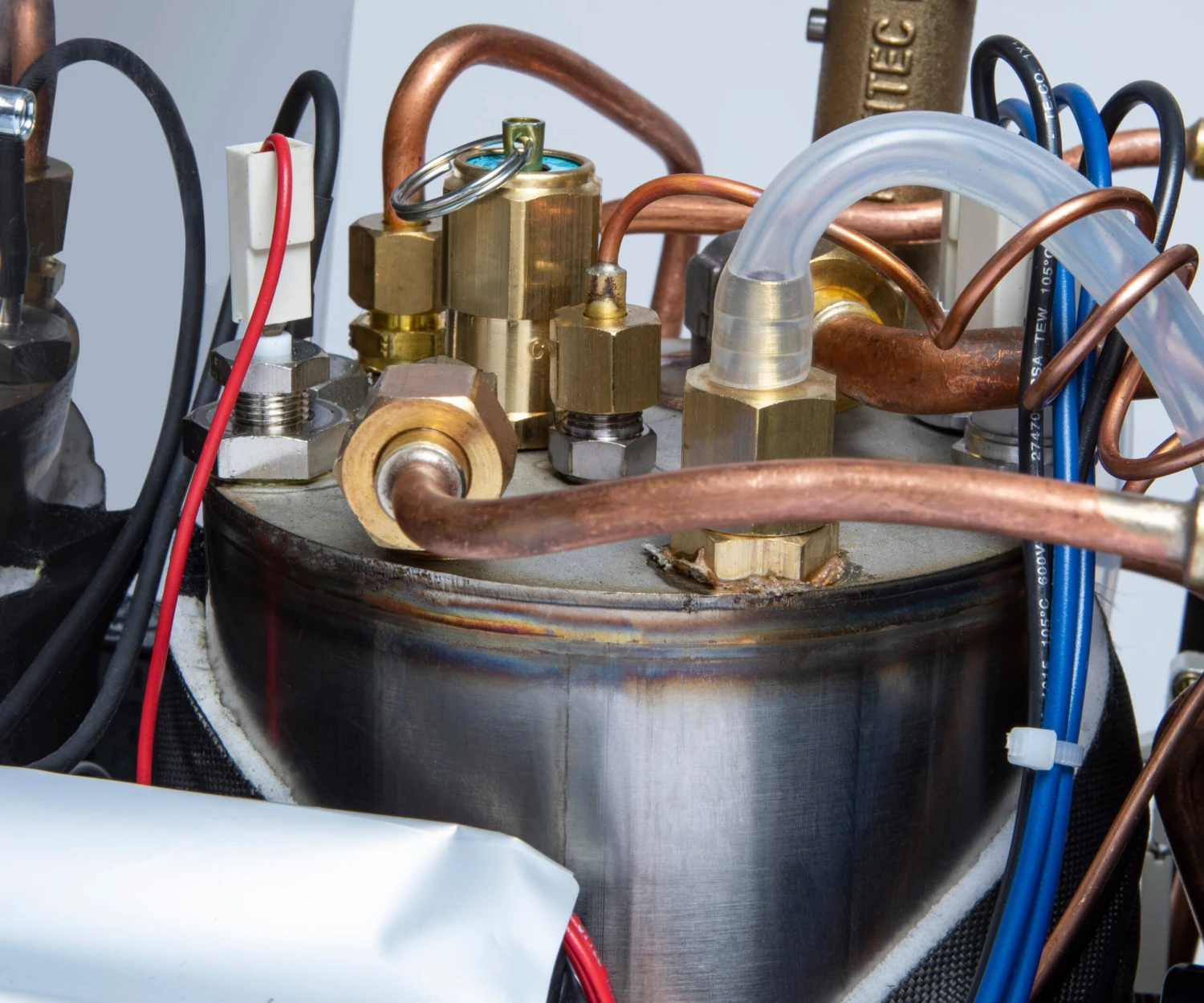 Profitec Pro 400 Espresso Machine - Image 9