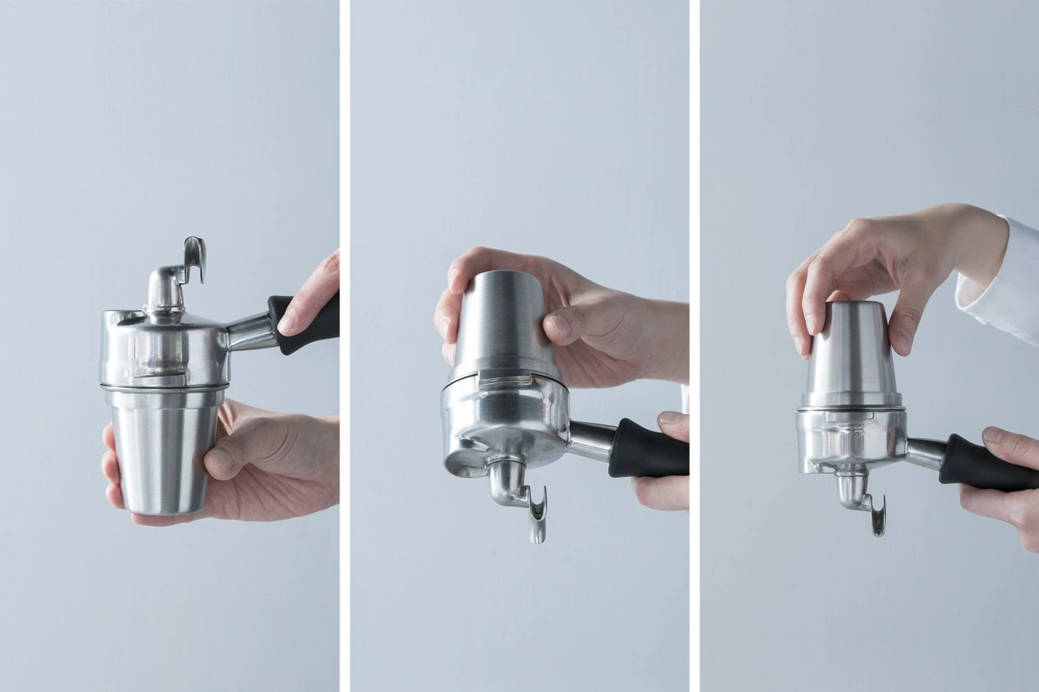 Acaia Small Portafilter Dosing Cup - Image 3