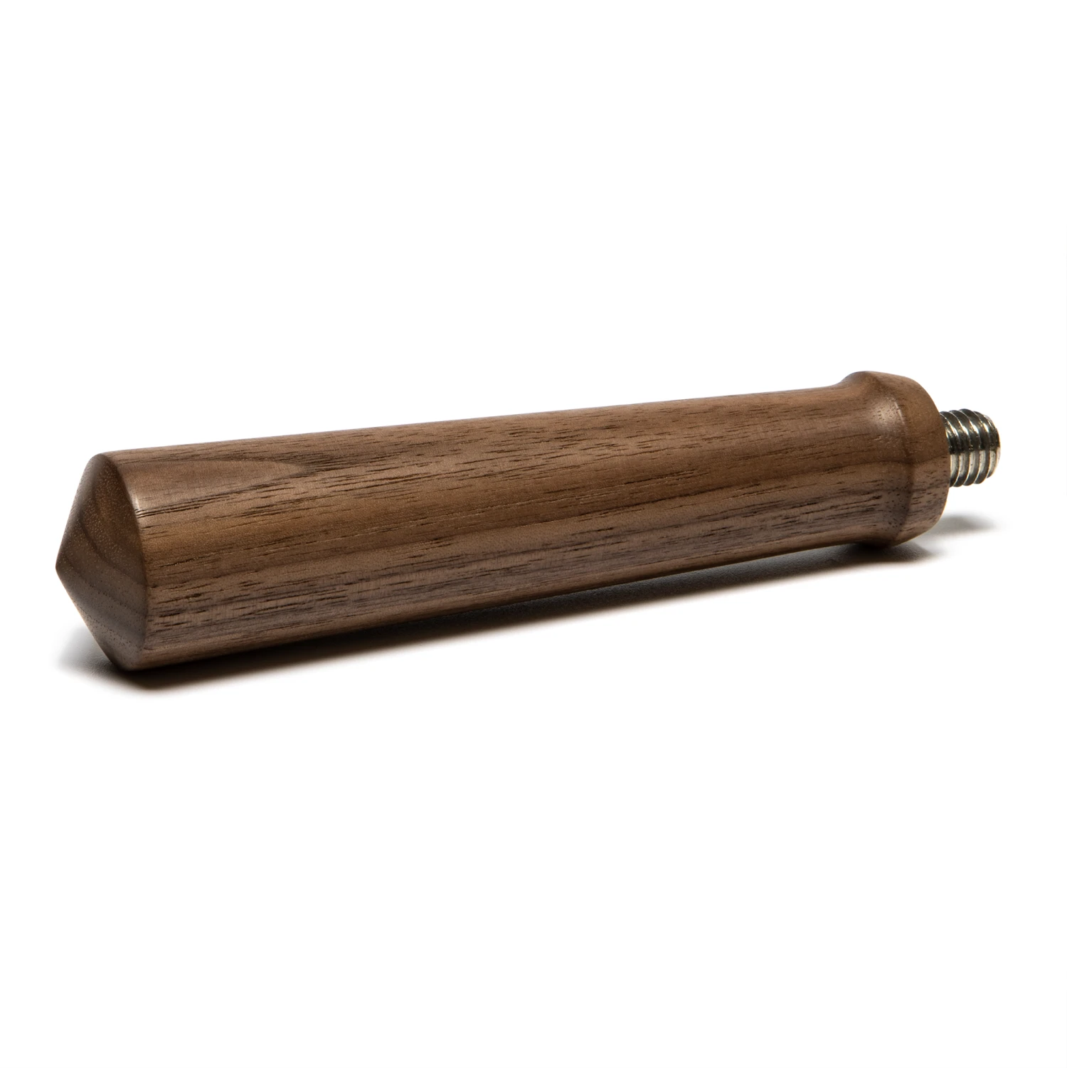 Profitec Twist And Change Portafilter Handle - American Walnut - Image 2