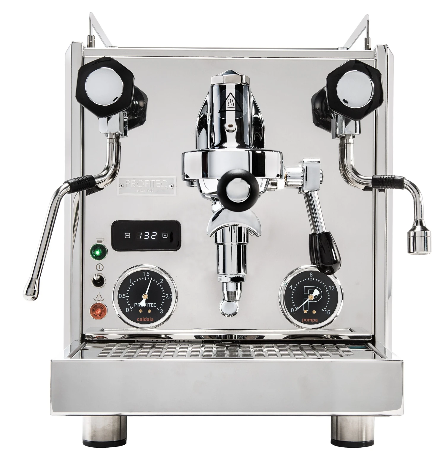 Profitec Pro 700 Dual Boiler Espresso Machine - Image 7