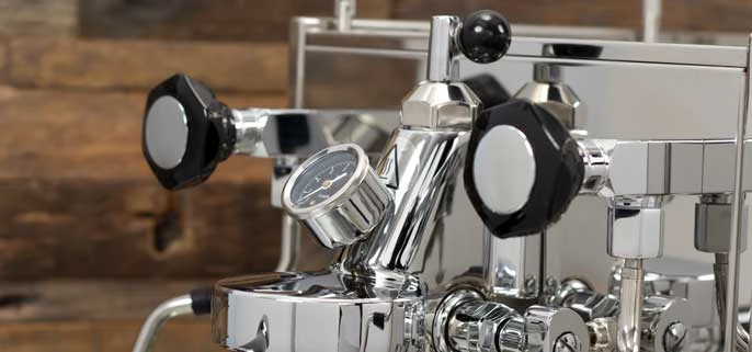 Profitec Pro 700 Espresso Machine With Flow Control - OPEN BOX - Image 8