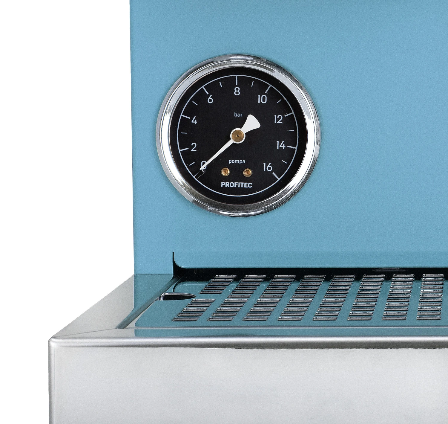 Profitec GO Espresso Machine - Blue - Image 7