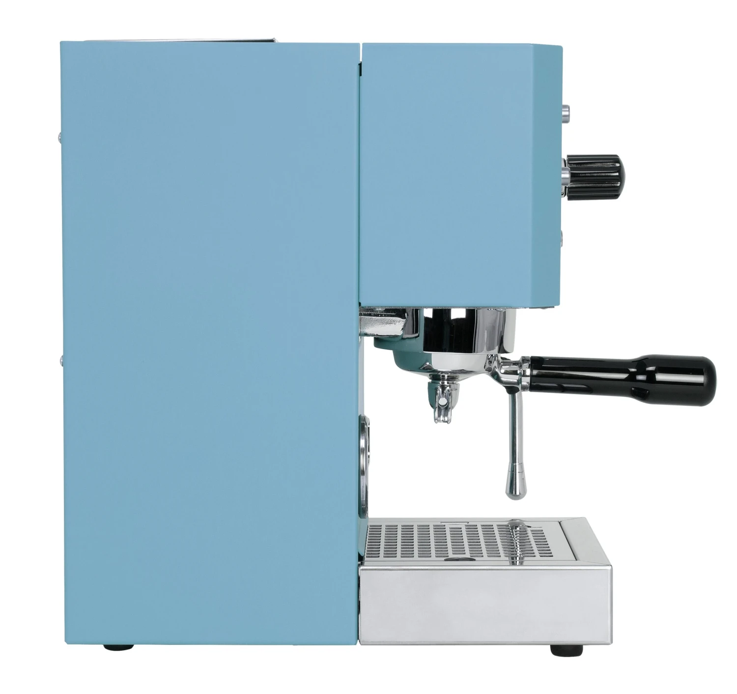 Profitec GO Espresso Machine - Blue - Image 3