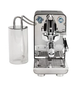 ECM Puristika Single-Boiler Espresso Machine
