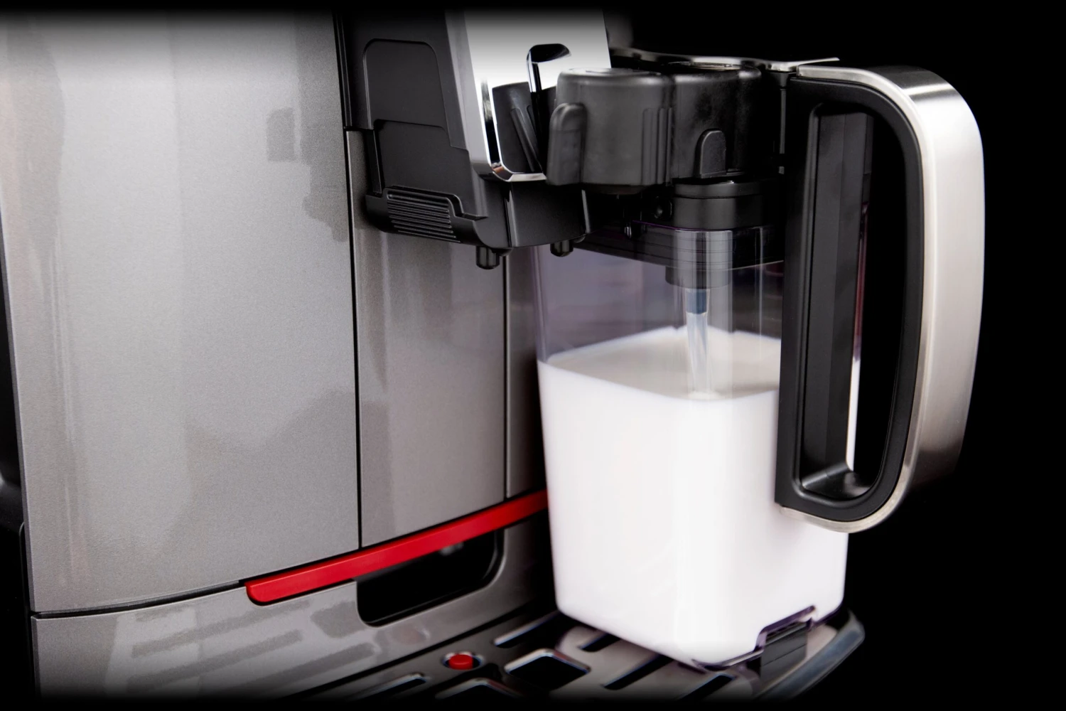 Gaggia Cadorna Prestige - Dark Chocolate Straight Grain - Image 11