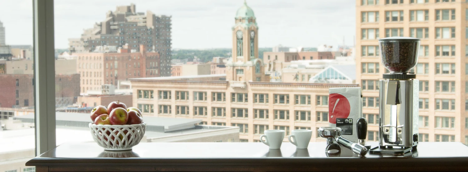 ECM C-Manuale 54 Espresso Grinder - Image 7