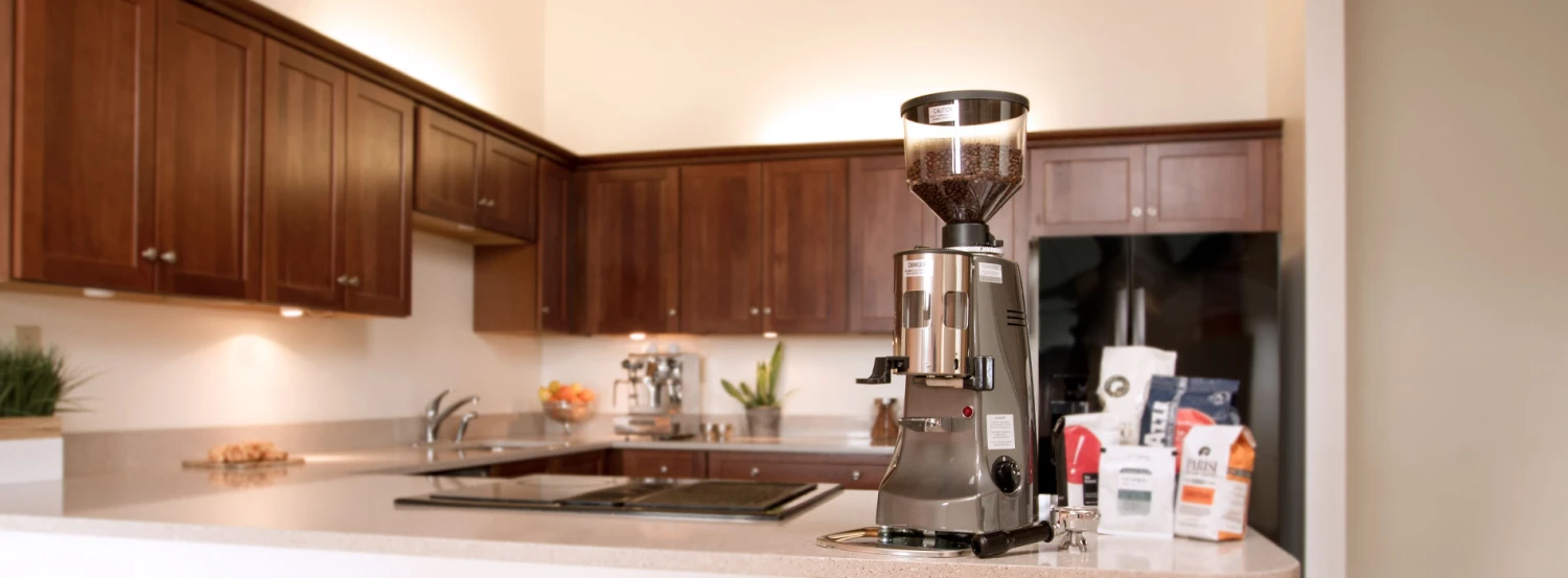 Mazzer Royal Automatic Espresso Grinder - Image 2