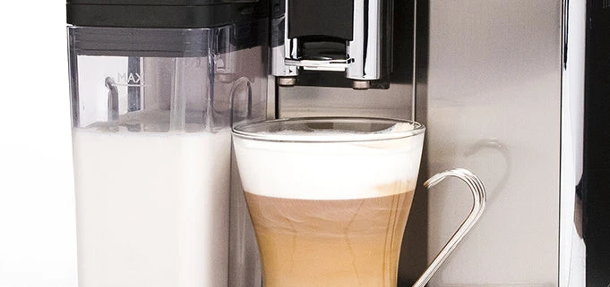 Gaggia Anima Prestige Super-Automatic Espresso Machine - Image 16