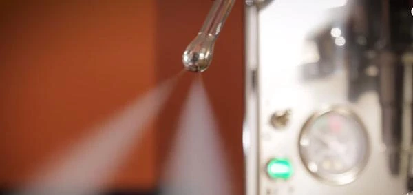 Rocket Espresso Mozzafiato Cronometro R Espresso Machine - Walnut Accents - Image 13