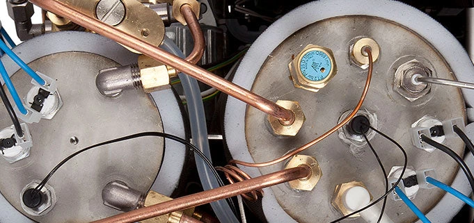 Profitec Pro 700 Dual Boiler Espresso Machine - Image 11