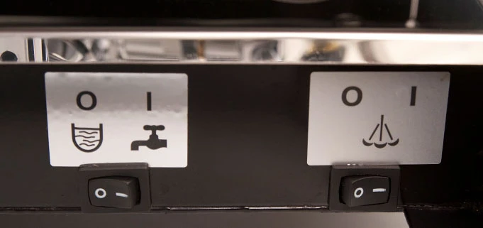 Profitec Pro 700 Dual Boiler Espresso Machine - Image 15