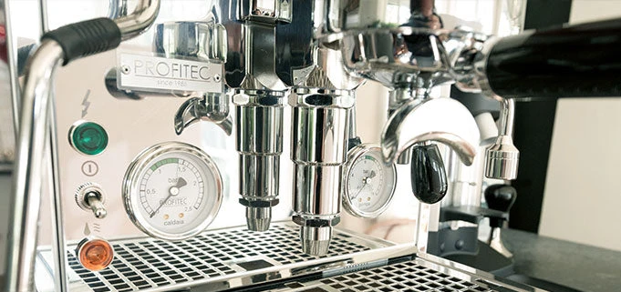 Refurbished Profitec Pro 500 PID Espresso Machine - Image 6