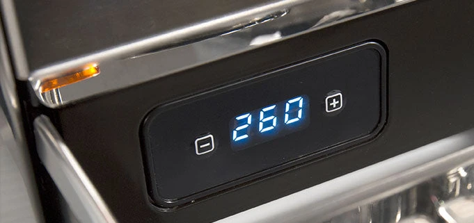 Refurbished Profitec Pro 500 PID Espresso Machine - Image 7