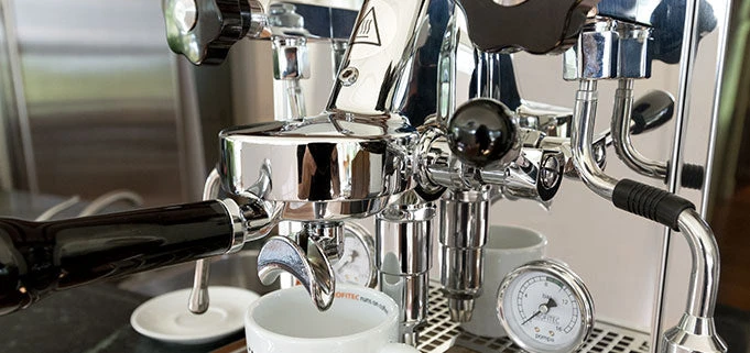 Refurbished Profitec Pro 500 PID Espresso Machine - Image 8