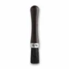 Wiedemann Barista Brush - Blackened Oak