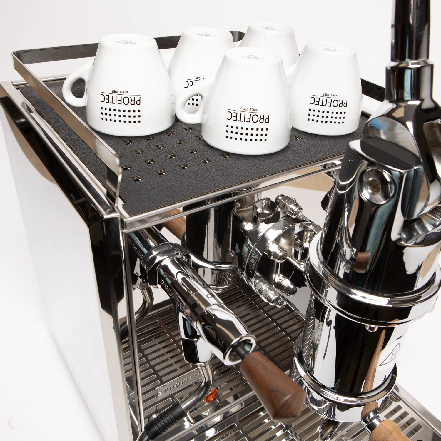 Wiedemann EspressoCover® - Profitec Pro 700 & 800 - Image 2