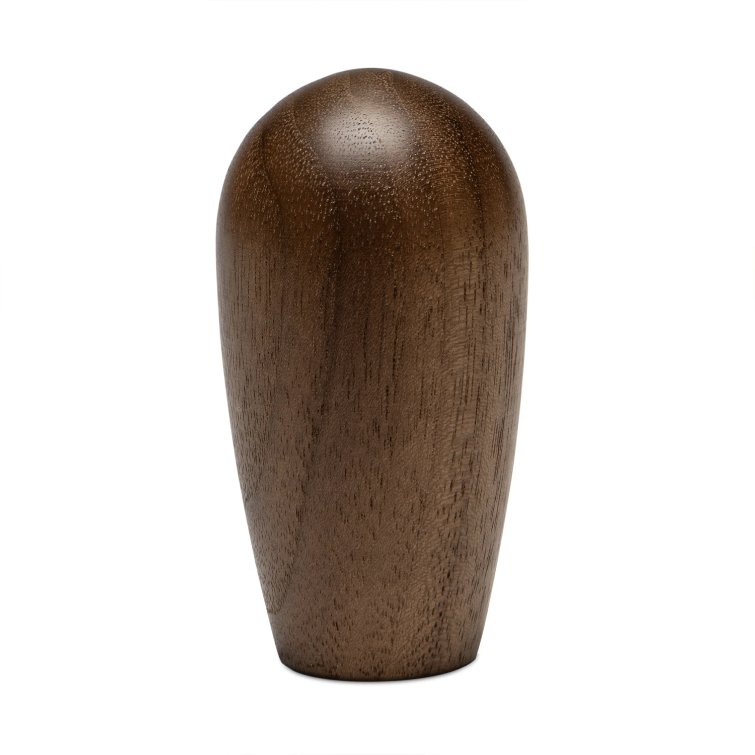 Wiedemann Walnut Handle For ECM Pressure Regulating Tamper - Image 2
