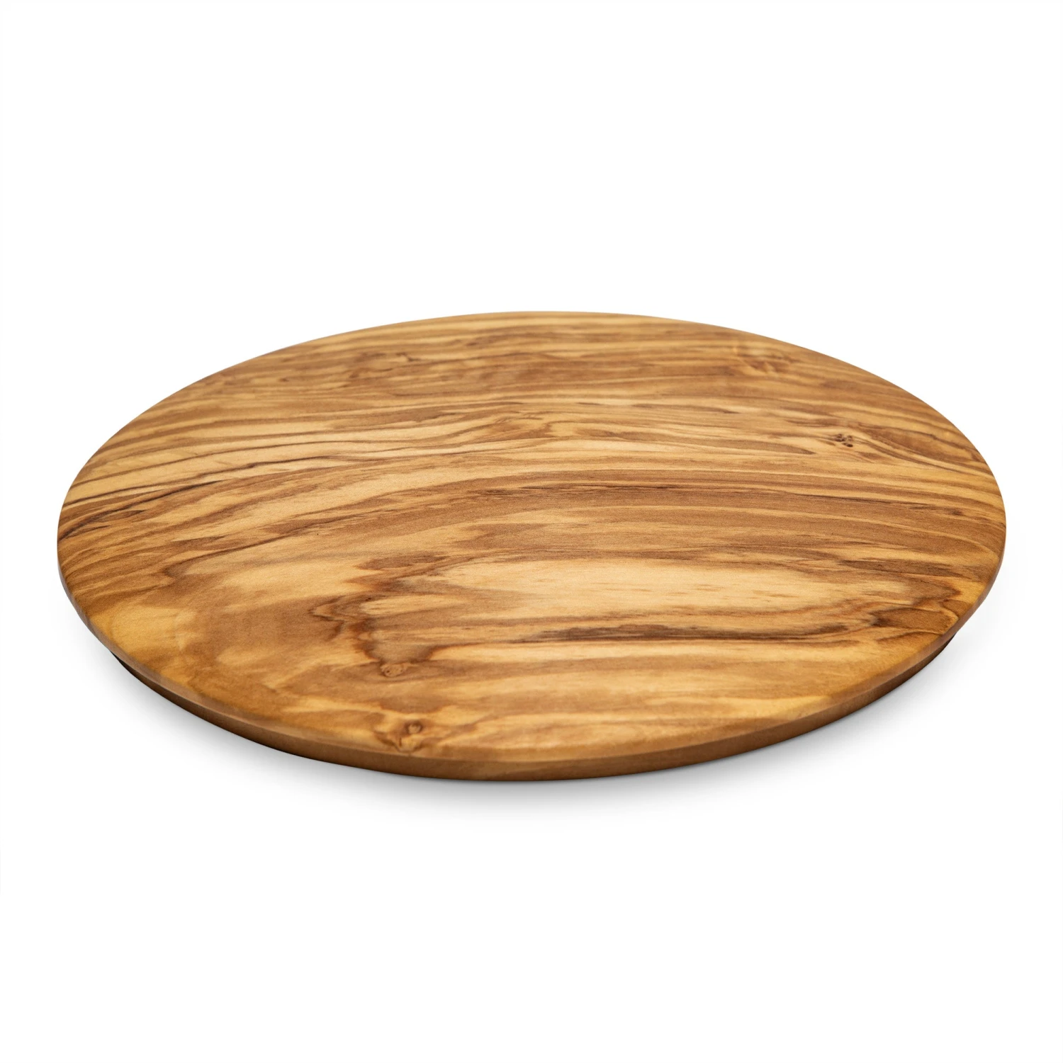 Ceado Hopper Lid 600g - Olive Wood - Image 2