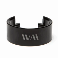 Wiedemann Precision Dosing Funnel For The Eureka Mignon 58mm - Black