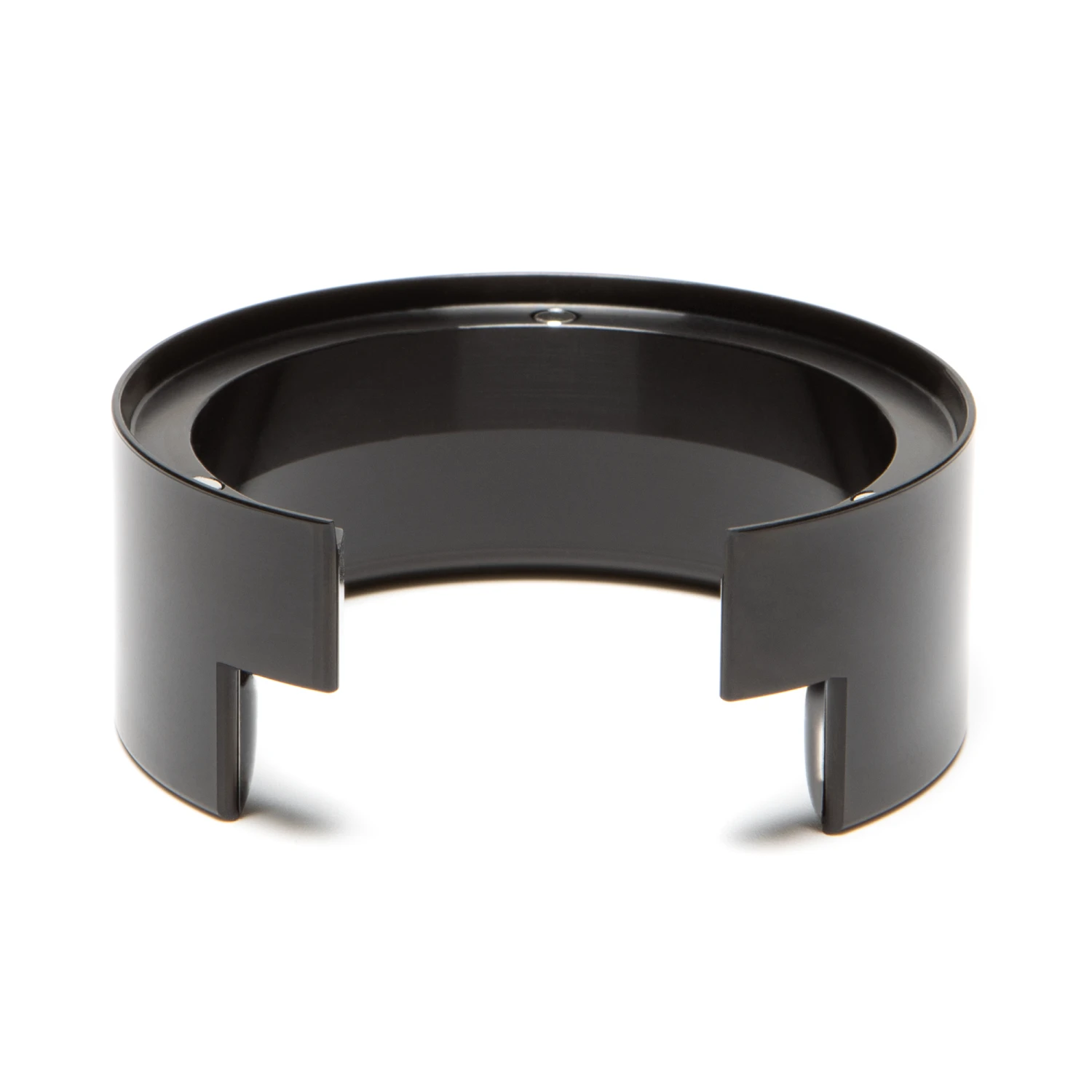 Wiedemann Precision Dosing Funnel For The Eureka Mignon 58mm - Black - Image 3