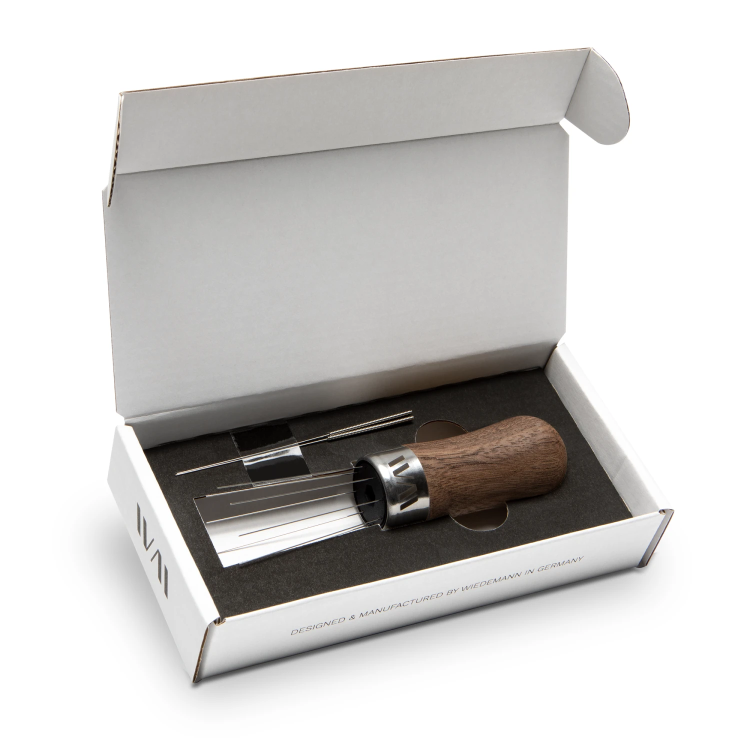 Wiedemann WDT Tool - Walnut - Image 3