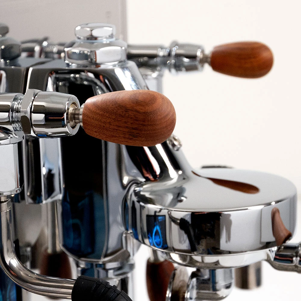 Bezzera DUO MN Dual Boiler Espresso Machine - Image 4