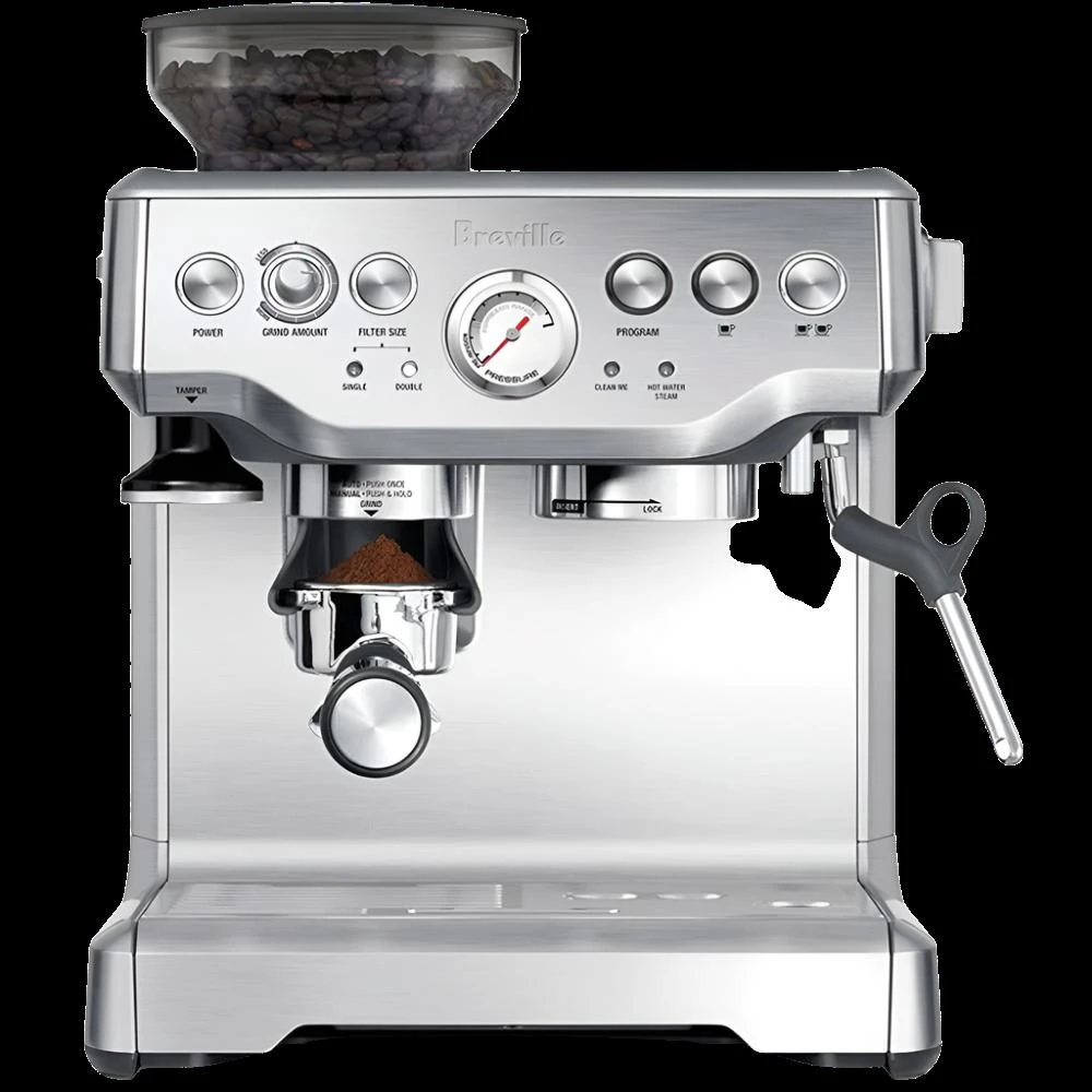 Breville BES870XL Barista Express