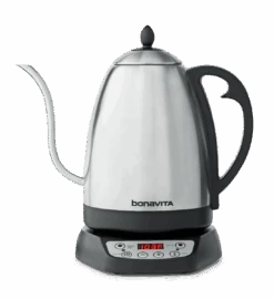 Bonavita Variable Temperature 1.7-liter Digital Gooseneck Kettle