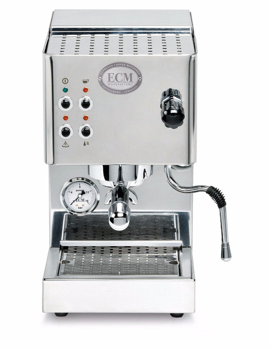 Refurbished ECM Casa V Espresso Machine