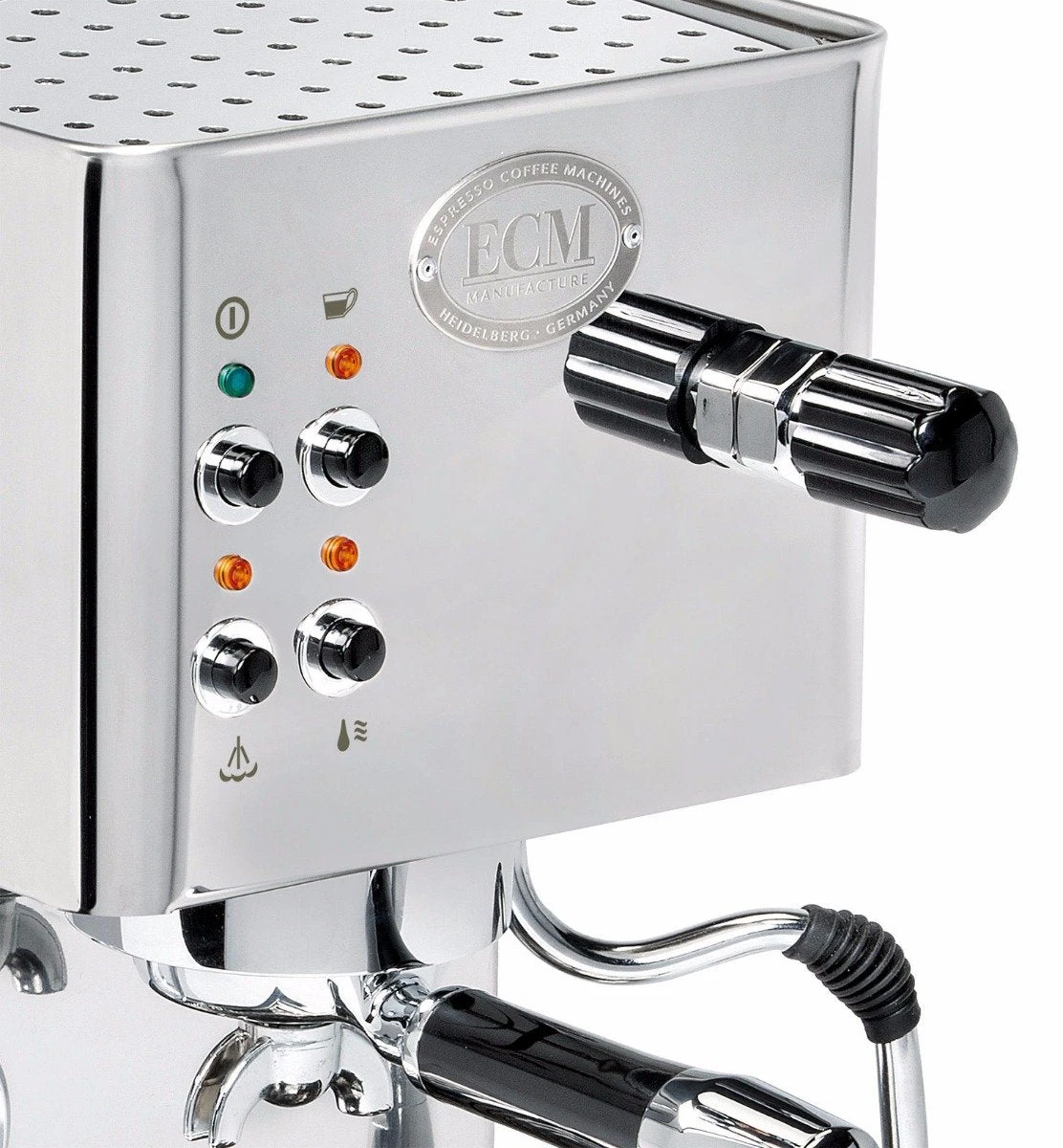 Refurbished ECM Casa V Espresso Machine - Image 3