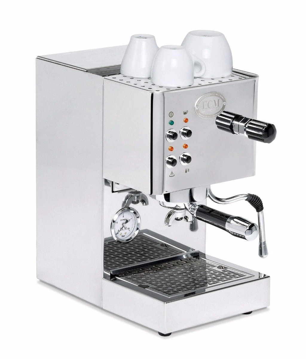 Refurbished ECM Casa V Espresso Machine - Image 2