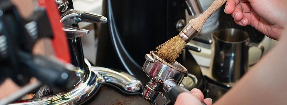 Urnex Full Circle Espresso Machine Cleaning Tablets - Image 2