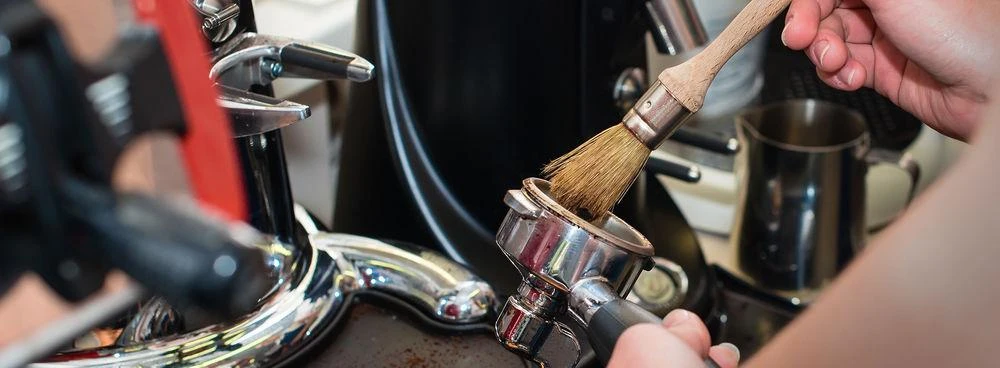 Urnex Rinza M61 Acid Formula Milk Cleaning Tablets 30ct - Image 2