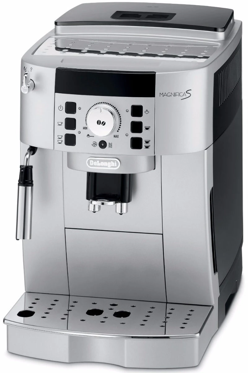 Refurbished Delonghi ECAM22110SB Magnifica XS Espresso Machine