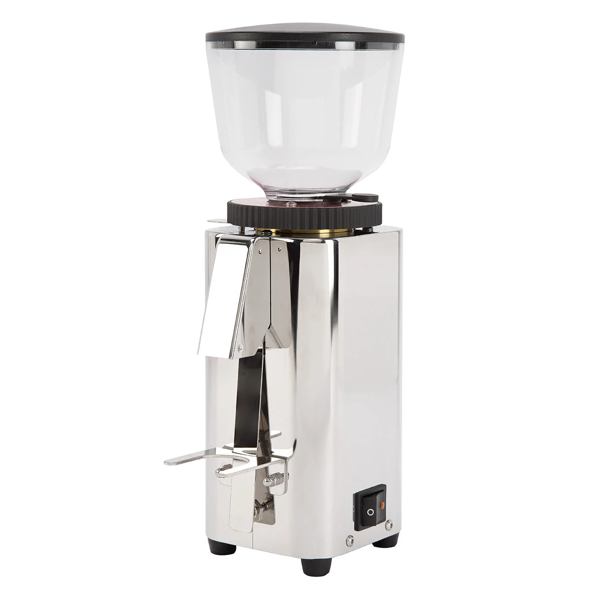 ECM C-Manuale 54 Espresso Grinder - Image 2