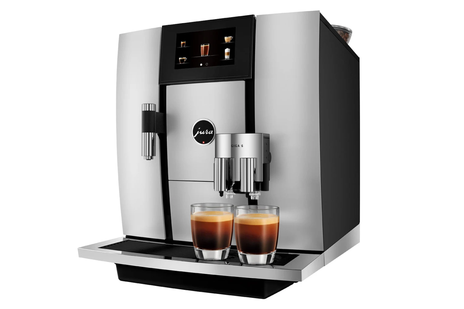 JURA GIGA 6 Espresso Machine - Image 3