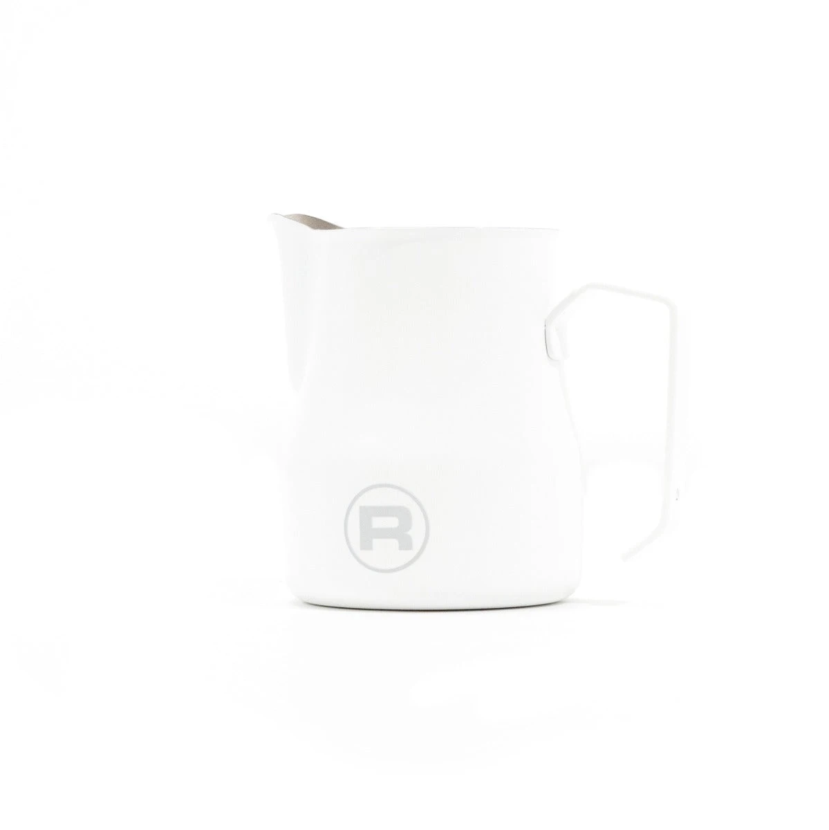 Rocket Espresso 500 Ml Milk Jug - Matte White - Image 2