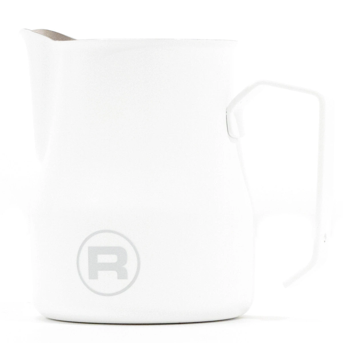 Rocket Espresso 500 Ml Milk Jug - Matte White