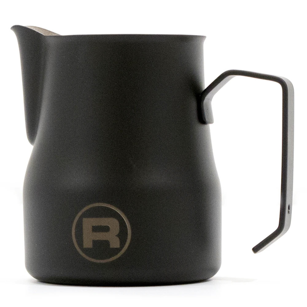 Rocket Espresso 500 Ml Milk Jug - Matte Black