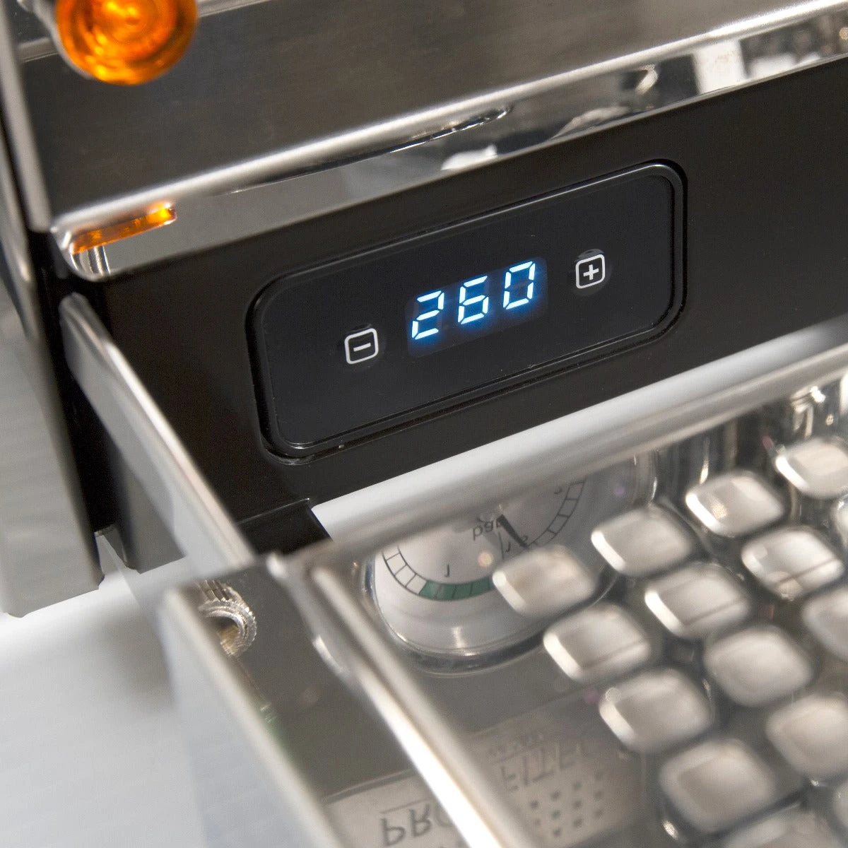 Refurbished Profitec Pro 500 PID Espresso Machine - Image 4