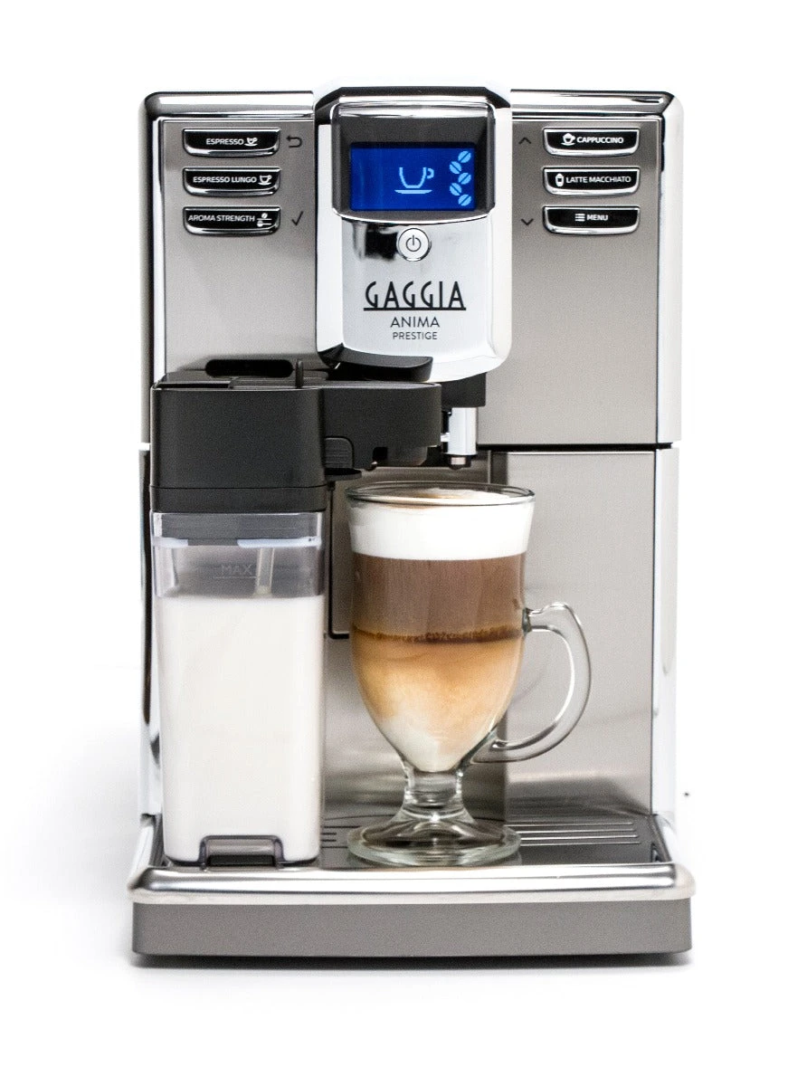 Gaggia Anima Prestige Super-Automatic Espresso Machine - Image 2