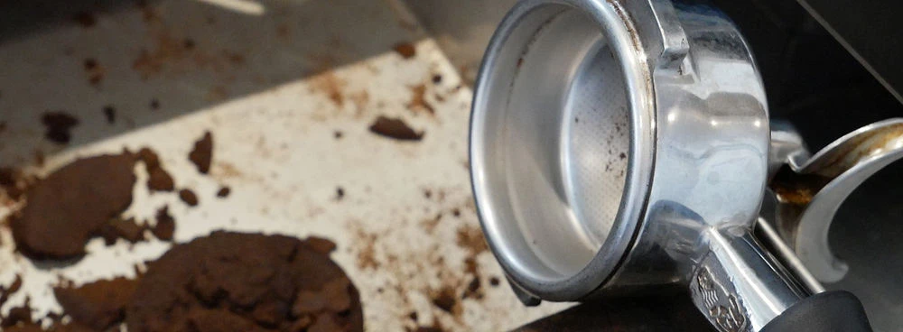 Rattleware Basic Knock Box, Maple Holder - Image 2