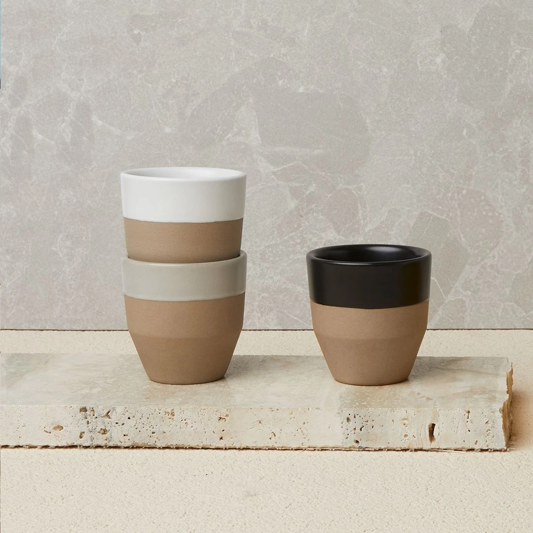 NotNeutral Natural Pico Espresso Cup - Image 2