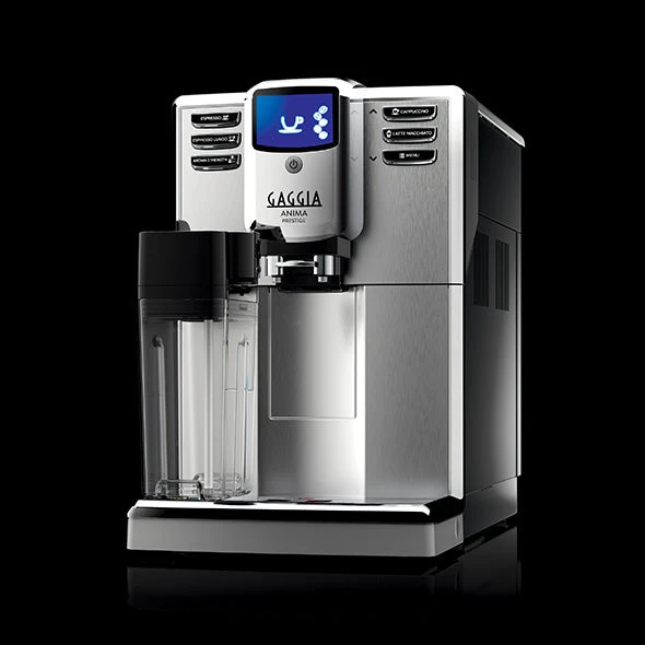 Gaggia Anima Prestige Super-Automatic Espresso Machine - Image 4