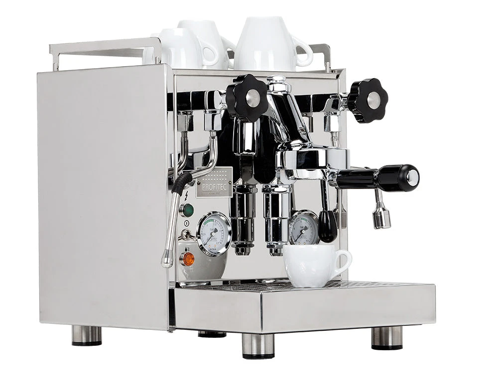 Refurbished Profitec Pro 500 PID Espresso Machine - Image 2