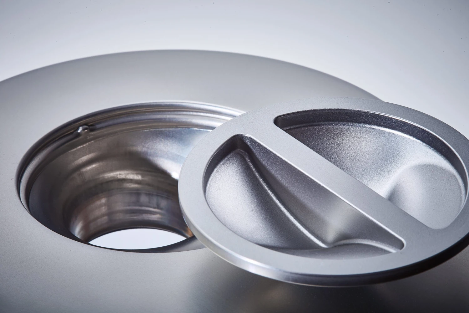 Ratio Six Coffee Maker - Matte Stainless - Image 6