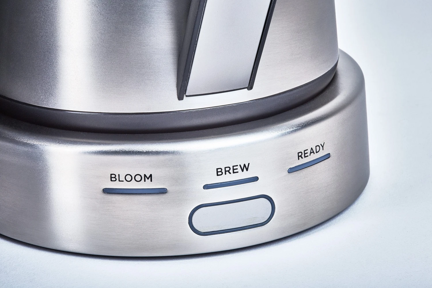 Ratio Six Coffee Maker - Matte Stainless - Image 7