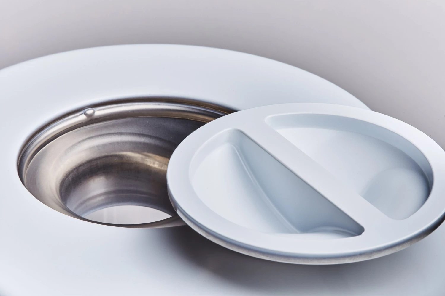 Ratio Six Coffee Maker - White - Image 8