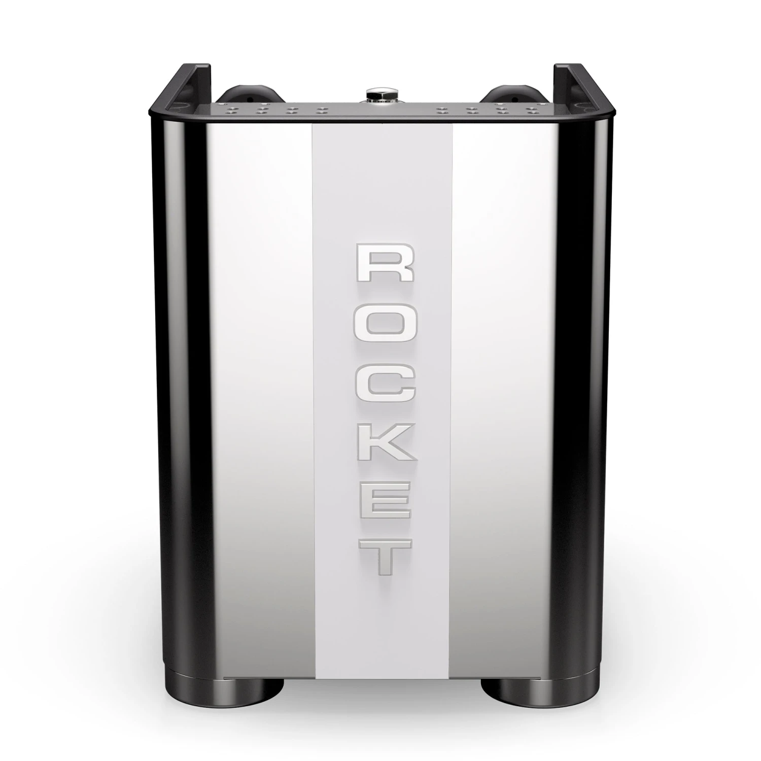 Rocket Espresso Appartamento TCA Espresso Machine - Ruby - Image 3