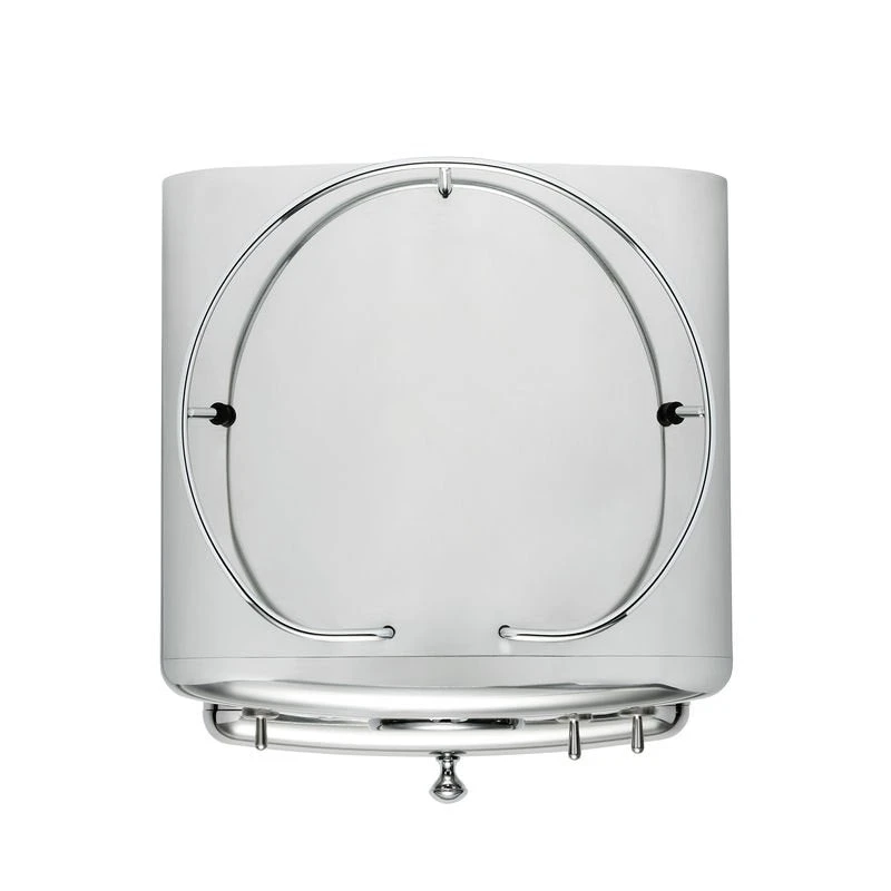 Illy X1 IperEspresso Anniversary 1935 Machine - Stainless Steel - Image 3